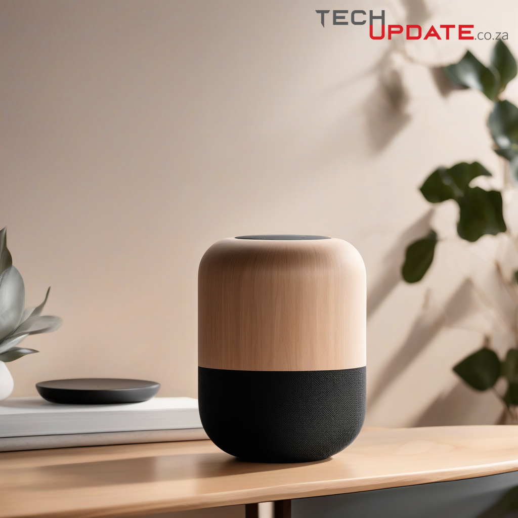 Technology Update